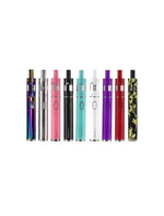 bulk wholesale INNOKIN - ENDURA T18E - VAPE KIT - Black