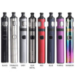 bulk wholesale INNOKIN - ENDURA T20S - VAPE KIT - Black