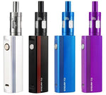 bulk wholesale INNOKIN - ENDURA T22E - VAPE KIT - Black