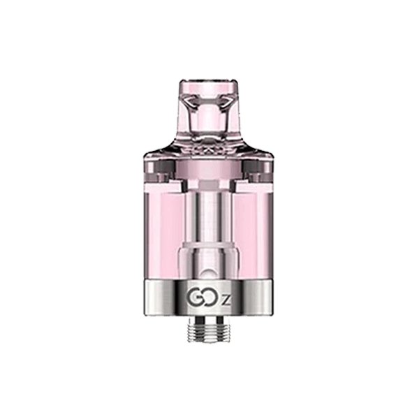 Innokin - Go Z - Tank - Mcr Vape Distro