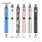 bulk wholesale Innokin - Jem Pen - Kit - Black