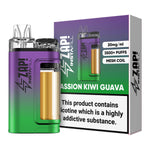 bulk wholesale Instafill 3500 Puffs Disposable Vape Refillable Pod Kit - Passion Kiwi Guava