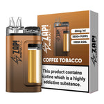bulk wholesale Instafill 3500 Puffs Disposable Vape Refillable Pod Kit - Coffee Tobacco
