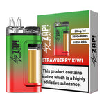 bulk wholesale Instafill 3500 Puffs Disposable Vape Refillable Pod Kit - Strawberry Kiwi