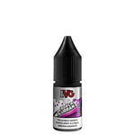 bulk wholesale IVG - 50/50 - BLACKCURRANT - 10ML [BOX OF 10] - 3mg