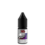 bulk wholesale IVG - 50/50 - DARK ANISEED - 10ML [BOX OF 10] - 3mg