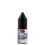bulk wholesale IVG - 50/50 - FORREST BERRIES ICE - 10ML [BOX OF 10] - 3mg