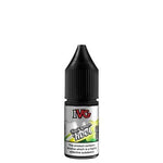 bulk wholesale IVG - 50/50 - KIWI KOOL - 10ML [BOX OF 10] - 3mg
