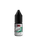 bulk wholesale IVG - 50/50 - SPEARMINT - 10ML [BOX OF 10] - 3mg