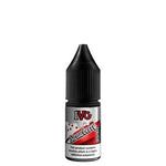 bulk wholesale IVG - 50/50 - STRAWBERRY - 10ML [BOX OF 10] - 3mg