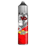 bulk wholesale IVG - CLASSICS RANGE - STRAWBERRY SENSATION - 50ML - 