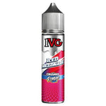 bulk wholesale IVG - CRUSHED - ICED MELONADE - 50ML - 