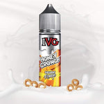bulk wholesale IVG - Dessert Range - Honey Crunch - 50ml Shortfill - 