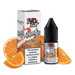 bulk wholesale IVG - Orangeade - 10ml Nic Salt - Box of 10 - 5mg