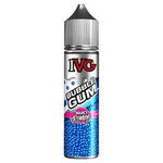 bulk wholesale IVG - SELECT RANGE - BUBBLEGUM - 50ML - 