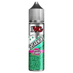 bulk wholesale IVG - SELECT RANGE - SPEARMINT - 50ML - 
