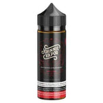 bulk wholesale JOHNNY VAPOR BY RUTHLESS - RAVISHING STRAWBERRY - 100ML - 