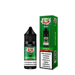 bulk wholesale Joker Nic Salt 10ml E - Liquids - Box of 10 - Watermelon