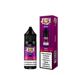 bulk wholesale Joker Nic Salt 10ml E - Liquids - Box of 10 - Grape