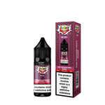 bulk wholesale Joker Nic Salt 10ml E - Liquids - Box of 10 - Kiwi Passion Fruit Guava