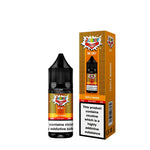 bulk wholesale Joker Nic Salt 10ml E - Liquids - Box of 10 - Triple Mango