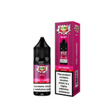 bulk wholesale Joker Nic Salt 10ml E - Liquids - Box of 10 - Pink Lemonade