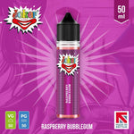 bulk wholesale Joker Raspberry Bubblegum - 50ml - 