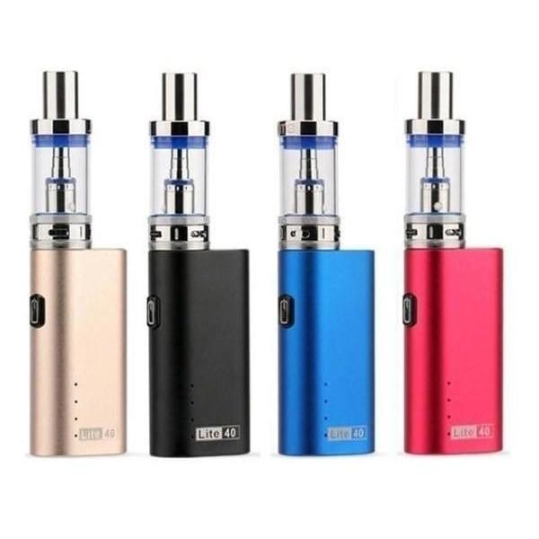 JOMO - LITE 40 - VAPE KIT - Mcr Vape Distro