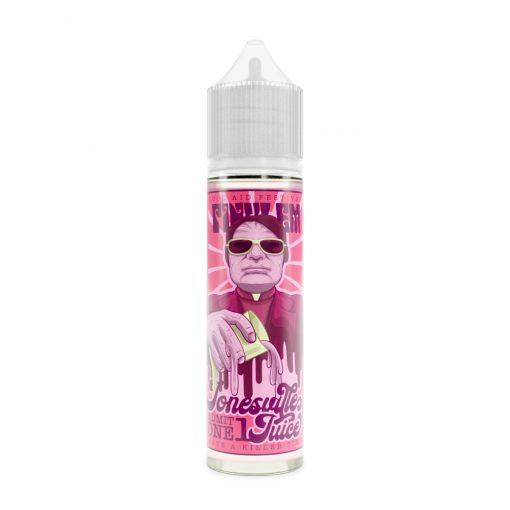 Jonesville Juice - Pinklem - 50ml - Mcr Vape Distro