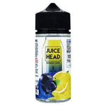 bulk wholesale JUICE HEAD - BLUEBERRY LEMON - 100ML - 
