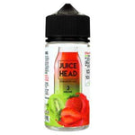 bulk wholesale JUICE HEAD - STRAWBERRY KIWI - 100ML - 