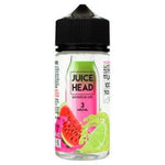 bulk wholesale JUICE HEAD - WATERMELON LIME - 100ML - 