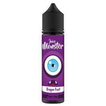 bulk wholesale JUICE MONSTER - DRAGON FRUIT - 50ML - 