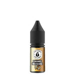 bulk wholesale JUICE N' POWER - 50/50 - CARAMEL MILKSHAKE - 10ML [BOX OF 10] - 3mg
