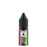 bulk wholesale JUICE N' POWER - 50/50 - MELON BERRIES - 10ML [BOX OF 10] - 3mg