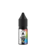 bulk wholesale JUICE N' POWER - 50/50 - RAINBOW FIZZ - 10ML [BOX OF 10] - 3mg