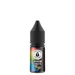 bulk wholesale JUICE N' POWER - 50/50 - RAINBOW SWEETS - 10ML [BOX OF 10] - 3mg