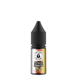 bulk wholesale JUICE N' POWER - 50/50 - TOTALLY TOBACCO - 10ML [BOX OF 10] - 3mg