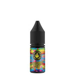 bulk wholesale JUICE N' POWER - BUBBLEGUM RAINBOW - 10ML NIC SALT - 10mg