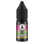 bulk wholesale JUICE N' POWER - BUBBLEGUM RAINBOW - 10ML NIC SALT PACK OF 10 - 10mg
