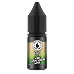 bulk wholesale JUICE N' POWER - KIWI HONEYDEW MINT - 10ML NIC SALT PACK OF 10 - 10mg
