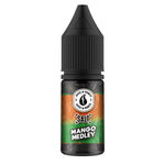 bulk wholesale JUICE N' POWER - MANGO MEDLEY - 10ML NIC SALT PACK OF 10 - 10mg