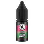 bulk wholesale JUICE N' POWER - MELON BERRIES - 10ML NIC SALT PACK OF 10 - 10mg