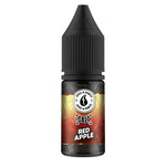 bulk wholesale JUICE N' POWER - RED APPLE - 10ML NIC SALT PACK OF 10 - 10mg