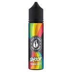 bulk wholesale JUICE N POWER - SHOCK - RAINBOW SWEETS - 50ML - 