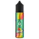 bulk wholesale JUICE N POWER - SHOCK - SPEARMINT - 50ML - 