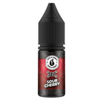 bulk wholesale JUICE N' POWER - SOUR CANDY - 10ML NIC SALT PACK OF 10 - 10mg