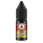 bulk wholesale JUICE N' POWER - STRAWBERRY LEMONADE - 10ML NIC SALT PACK OF 10 - 10mg