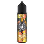 bulk wholesale JUICE N POWER - TROPICAL FRUIT - 50ML - 