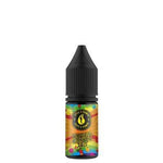 bulk wholesale JUICE N' POWER - TROPICAL RAINBOW - 10ML NIC SALT - 10mg